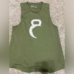 Zyia Active Workout Tank
